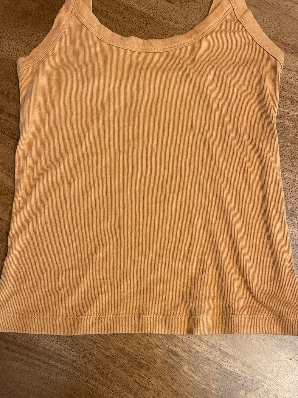 wild fable Ribbed Tank Top cami xs/sm